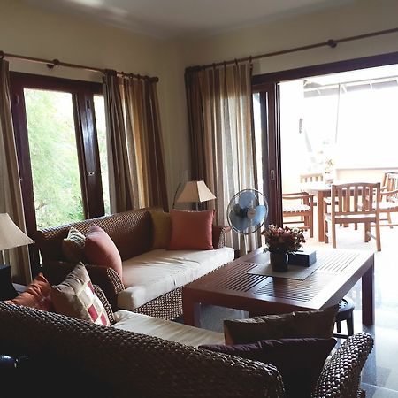 Sea View Kata Noi Beach Phuket Karon Eksteriør billede